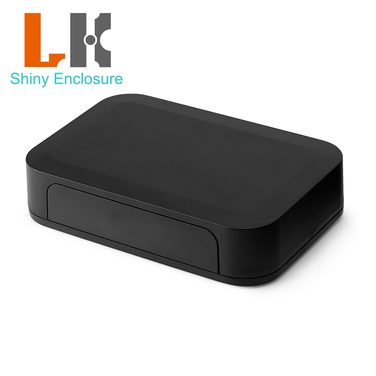 Diy Electronics Box - Caja de Plástico ABS para Router,