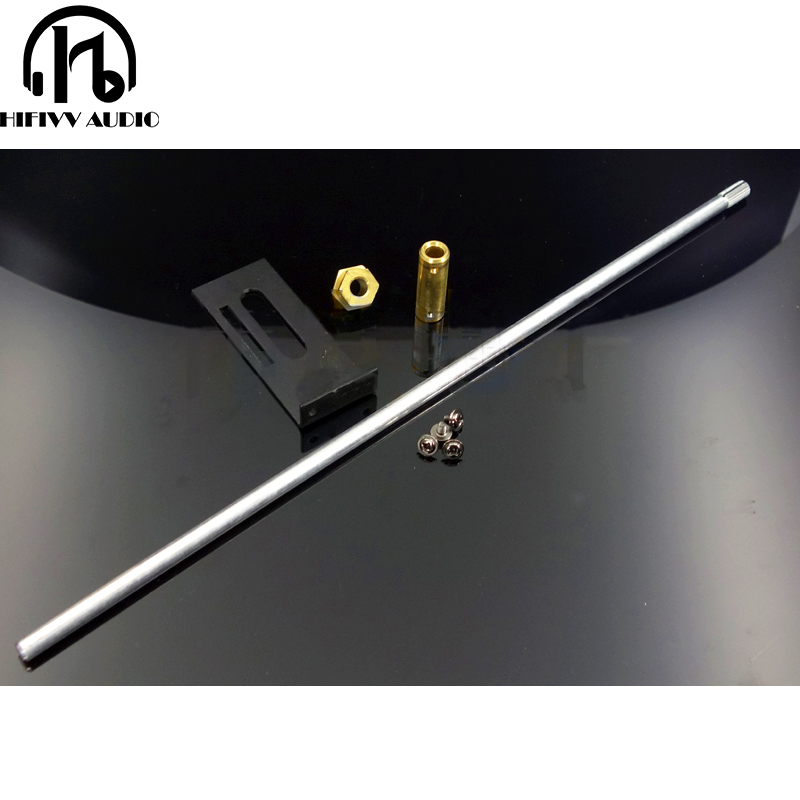 Diy Audio Electronics Kit - ALPS-potenciómetro RK27 RH2702, varilla de extensión