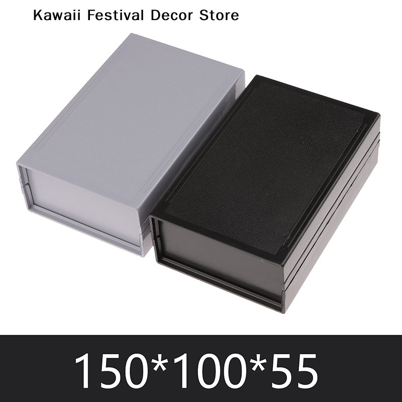 Diy Electronics Box - 【K】1 unidad. Caja de instrumentos con