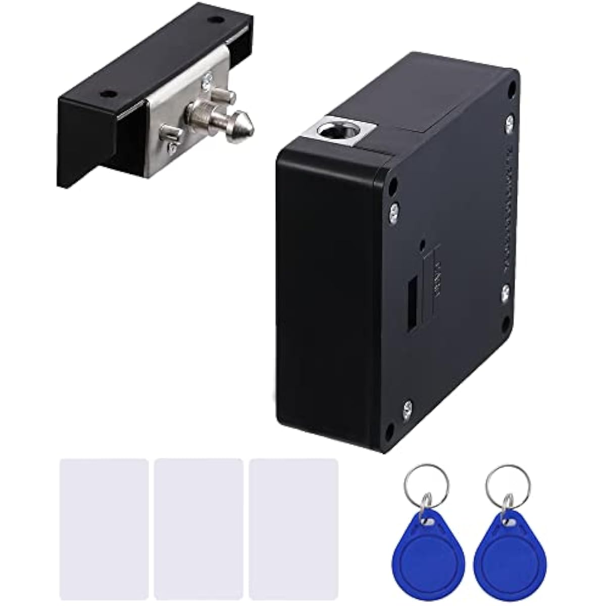 Cerradura Electrónica RFID par - Diy Electronics Cabinet reseña y precio