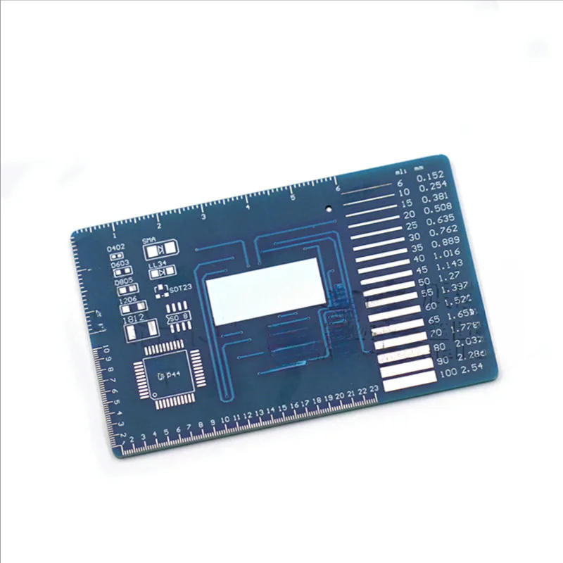 SMT SMD componente electrónico - Diy Electronics Learning Kit reseña y precio