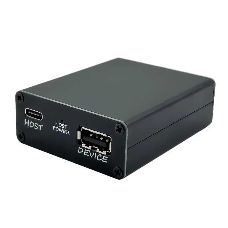 Analizador de Protocolo USB Zi - Logic Analyzer Usb reseña y precio