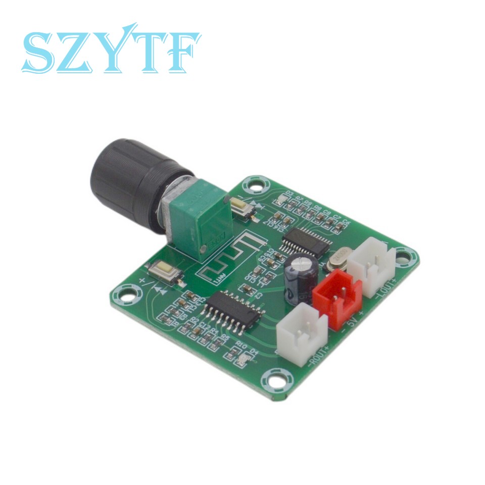 XH-A158 Placa Amplificadora de - Diy Audio Electronics Kit reseña y precio