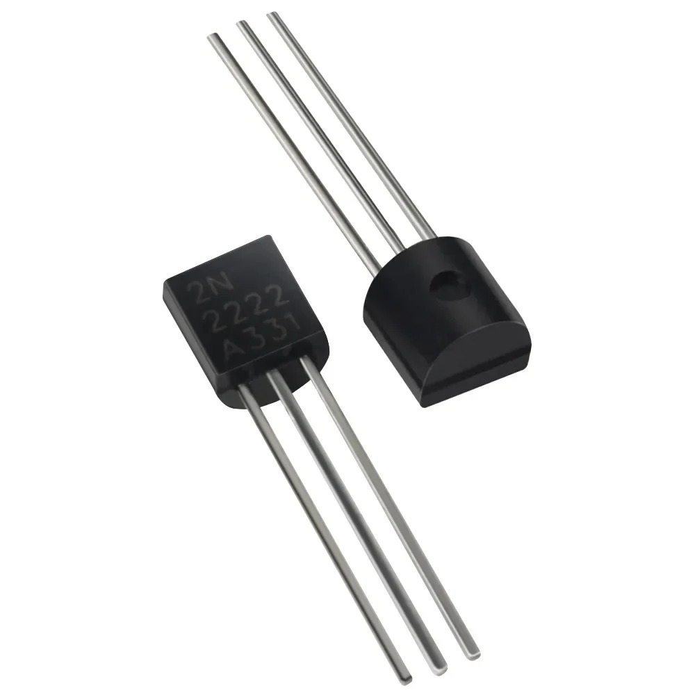 Surtido de transistores NPN 2N - Diy Electronics Project Kit reseña y precio