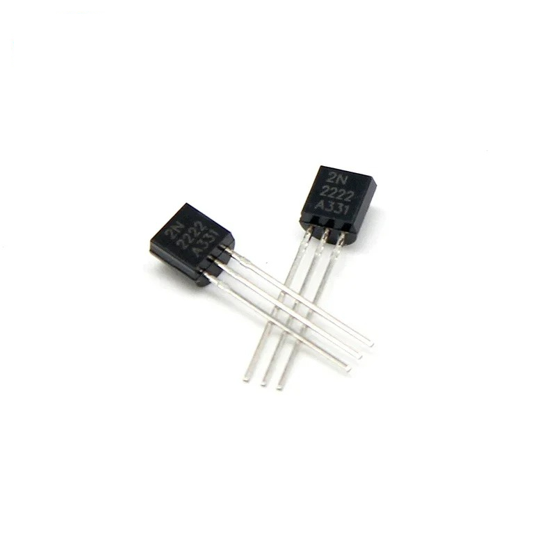 Surtido de transistores NPN 2N - Diy Electronics Project Kit reseña y precio