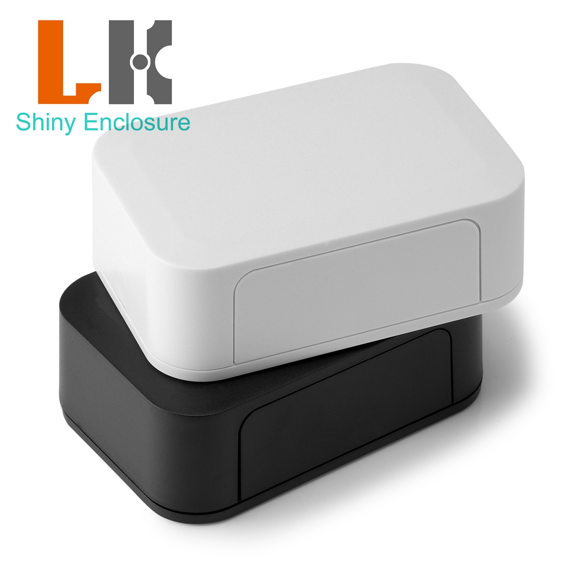 Caja electrónica de plástico A - Diy Electronics Cabinet reseña y precio