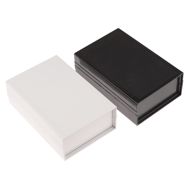 【K】1 unidad. Caja de instrumen - Diy Electronics Box reseña y precio