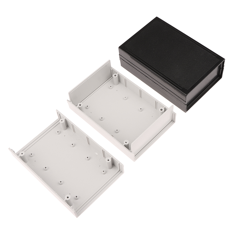 【K】1 unidad. Caja de instrumen - Diy Electronics Box reseña y precio